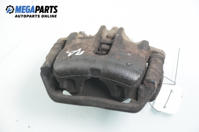 Caliper for Renault Megane Scenic 1.6, 90 hp, 1999, position: front - right