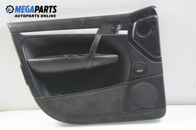 Interior door panel  for Porsche Cayenne 4.5 S, 340 hp automatic, 2003, position: front - left