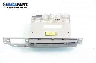 CD player pentru BMW 7 (E65, E66) 3.5, 272 cp automat, 2002 № BMW 65.12-6 924 845