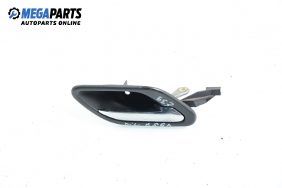 Inner handle for BMW 5 (E39) 2.5 TDS, 143 hp, sedan, 1997, position: front - right