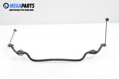 Sway bar for Mercedes-Benz C W203 2.2 CDI, 143 hp, coupe automatic, 2002, position: front