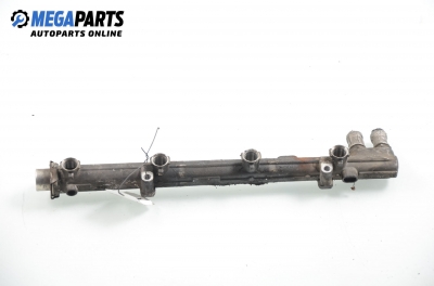 Fuel rail for Fiat Brava 1.6 16V, 103 hp, 5 doors, 1997