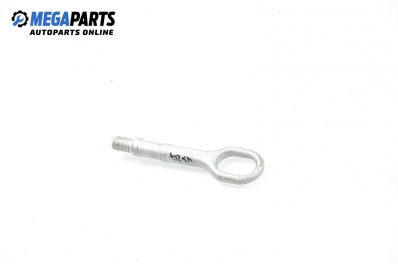 Towing hook for Volkswagen Touran 1.6 FSI, 115 hp, 2004