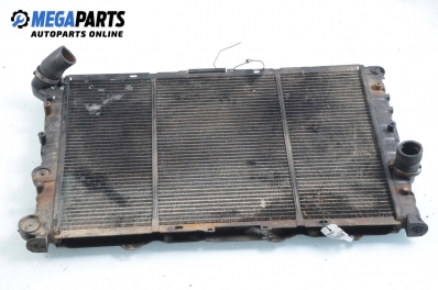 Radiator de apă for Alfa Romeo 156 1.9 JTD, 105 hp, sedan, 1999