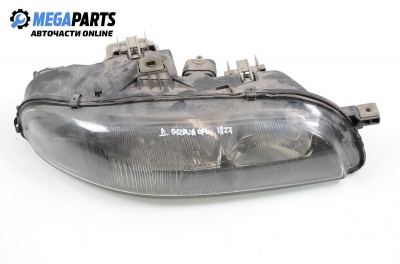 Headlight for Fiat Brava 1.8 16V, 113 hp, 5 doors, 1999, position: right