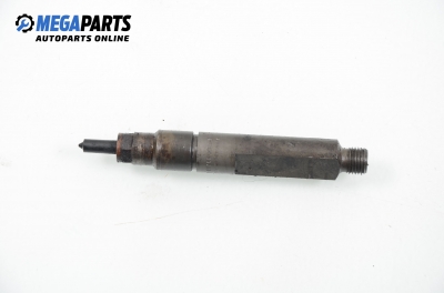 Diesel fuel injector for Renault Megane Scenic 1.9 dTi, 98 hp, 1998 № 0432193753