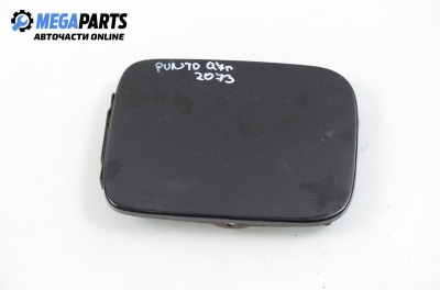 Fuel tank door for Fiat Punto 1.2, 60 hp, 3 doors, 1997