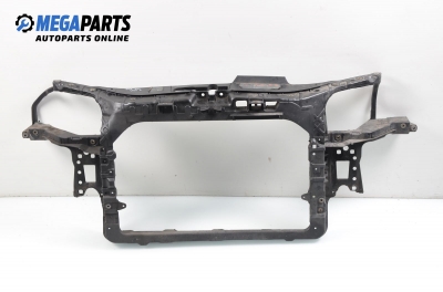 Front slam panel for Seat Ibiza 1.4 16V, 75 hp, hatchback, 5 doors, 2002