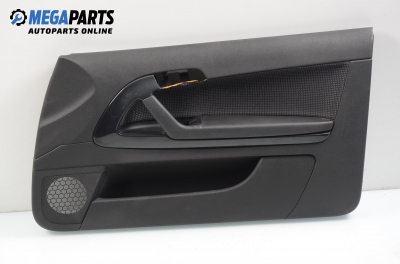 Interior door panel  for Audi A3 (8P/8PA) 1.6, 102 hp, 3 doors, 2003, position: right