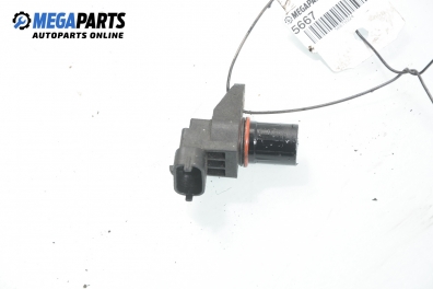 Camshaft sensor for Mercedes-Benz E-Class 211 (W/S) 2.0 CDI, 136 hp, sedan automatic, 2008