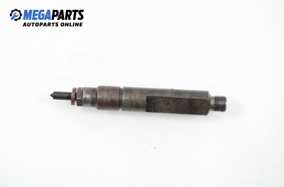 Diesel fuel injector for Renault Megane Scenic 1.9 dTi, 98 hp, 1998 № 0432193753