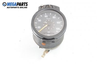 Speedometer for Mercedes-Benz 207, 307, 407, 410 BUS 2.9 D, 95 hp, truck, 1992