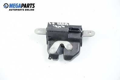 Trunk lock for Fiat Bravo 1.4 LPG, 90 hp, hatchback, 5 doors, 2009