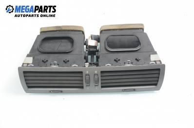 AC heat air vent for BMW 7 (E65, E66) 3.5, 272 hp automatic, 2002