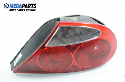 Tail light for Jaguar S-Type 4.0 V8, 276 hp automatic, 1999, position: right