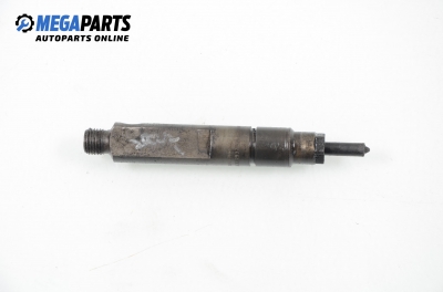 Diesel fuel injector for Renault Megane Scenic 1.9 dTi, 98 hp, 1998 № 0432193753