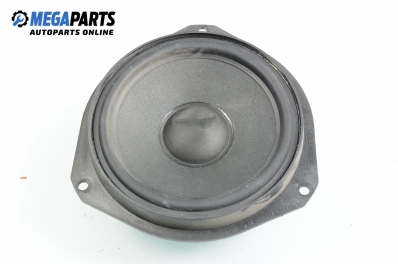 Difuzor pentru Opel Vectra C (2002-2008), sedan № GM 24 423 552