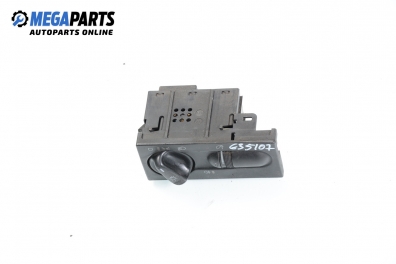 Lights switch for Volkswagen Golf III 1.4, 60 hp, 3 doors, 1992