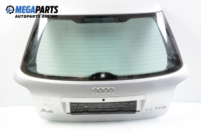 Capac spate pentru Audi A4 (B5) 1.9 TDI, 110 cp, combi, 1999