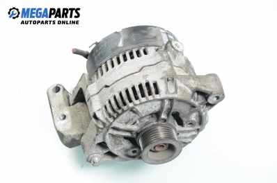 Alternator for Opel Omega B 2.2 16V, 144 hp, station wagon, 2000