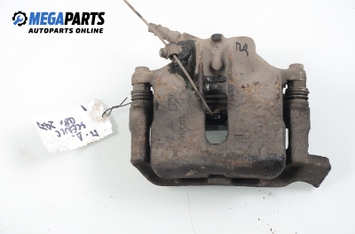 Caliper for Renault Megane Scenic 1.9 dTi, 98 hp, 1998, position: front - right