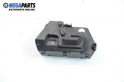 Seat adjustment switch for Mercedes-Benz S-Class W220 3.2, 224 hp automatic, 1998