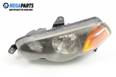 Headlight for Honda HR-V 1.6 16V, 105 hp, 3 doors, 1999, position: left