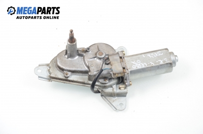 Front wipers motor for Toyota Yaris Verso 1.3, 86 hp, 2003