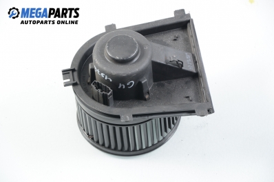 Heating blower for Volkswagen Golf IV 1.6, 102 hp automatic, 1999