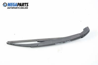 Rear wiper arm for Fiat Bravo 1.4 LPG, 90 hp, hatchback, 5 doors, 2009