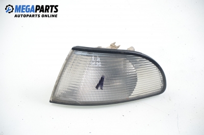 Blinker for Audi A4 (B5) 1.8 T Quattro, 150 hp, station wagon, 1997, position: left