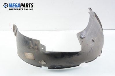 Inner fender for Volkswagen Golf IV 1.6, 102 hp automatic, 1999, position: front - right