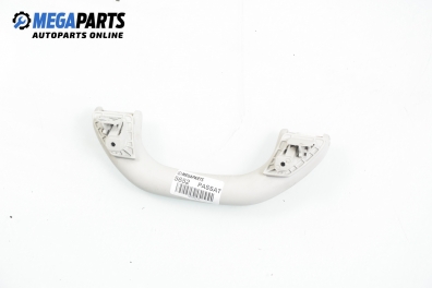 Handgriff for Volkswagen Passat (B6) 2.0 TDI, 170 hp, combi automatic, 2007, position: rechts, vorderseite