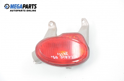 Fog light for Toyota Yaris Verso 1.3, 86 hp, 2003