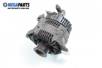 Alternator for Renault Clio I 1.9 D, 64 hp, 1996