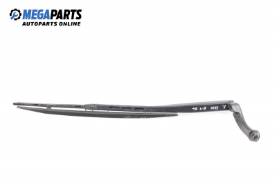 Front wipers arm for Audi A4 (B6) 1.9 TDI, 130 hp, station wagon, 2002, position: left