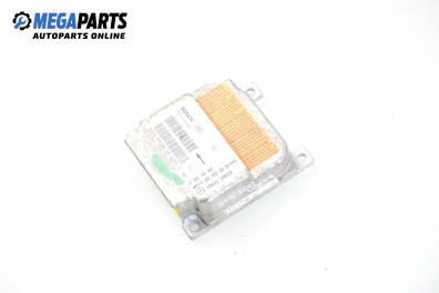 Airbag module for Mercedes-Benz SLK-Class R170 2.0 Kompressor, 192 hp, cabrio, 2000 № Bosch 0 285 001 165