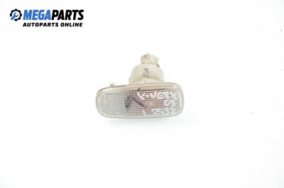 Blinker for Toyota Yaris Verso 1.3, 86 hp, 2003, position: left