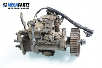Diesel injection pump for Renault Clio I 1.9 D, 64 hp, 1996