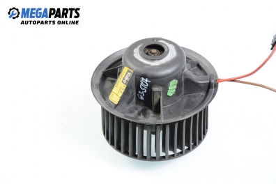 Ventilator încălzire pentru Volkswagen Golf III 1.4, 60 cp, 3 uși, 1992 № 1H1819021 / Valeo