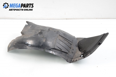 Inner fender for Peugeot 206 1.4, 75 hp, hatchback, 3 doors, 2003, position: front - right