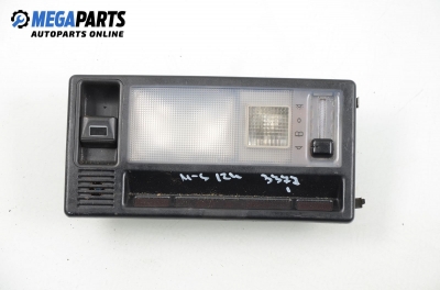 Interior courtesy light for Mercedes-Benz 124 (W/S/C/A/V) 2.3, 132 hp, sedan, 1989