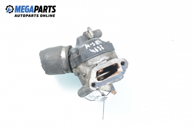 Corp termostat for Mercedes-Benz 124 (W/S/C/A/V) 2.0, 118 hp, sedan, 1988