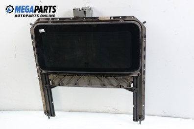 Sunroof for Volkswagen Golf III 1.6, 75 hp, 5 doors, 1994