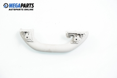 Handgriff for Volkswagen Passat (B6) 2.0 TDI, 170 hp, combi automatic, 2007, position: rechts, vorderseite