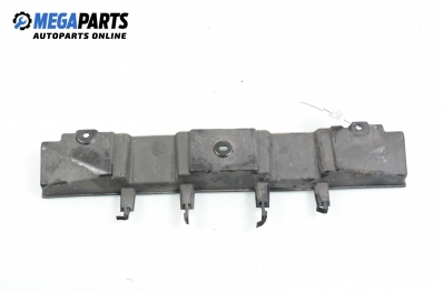 Skid plate for Hyundai Terracan 2.9 CRDi 4WD, 150 hp, 2003