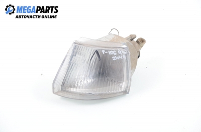 Blinker for Peugeot 106 1.1, 60 hp, 5 doors, 1994, position: left