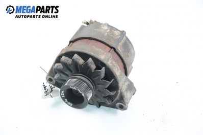 Alternator for Mercedes-Benz 124 (W/S/C/A/V) 2.0, 118 hp, sedan, 1988