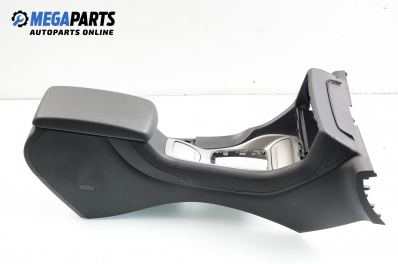 Armrest for Citroen C5 1.6 HDi, 109 hp, sedan, 2010