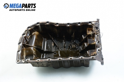 Crankcase for Renault Laguna I (B56; K56) 2.0, 114 hp, hatchback, 5 doors, 1998